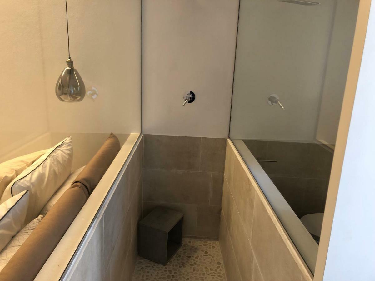 Un Piccolo Rifugio A Pochi Passi Dal Duomo Apartman Ferrara Kültér fotó