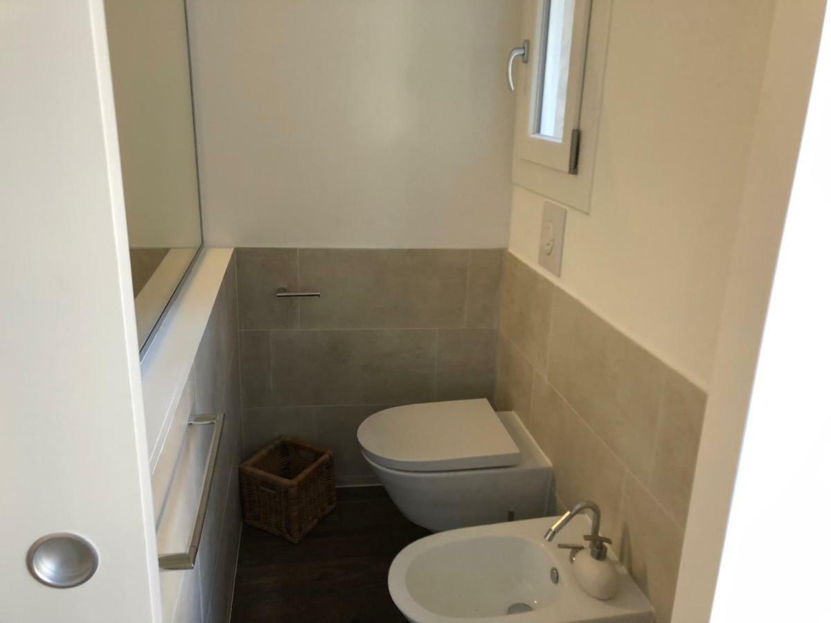 Un Piccolo Rifugio A Pochi Passi Dal Duomo Apartman Ferrara Kültér fotó