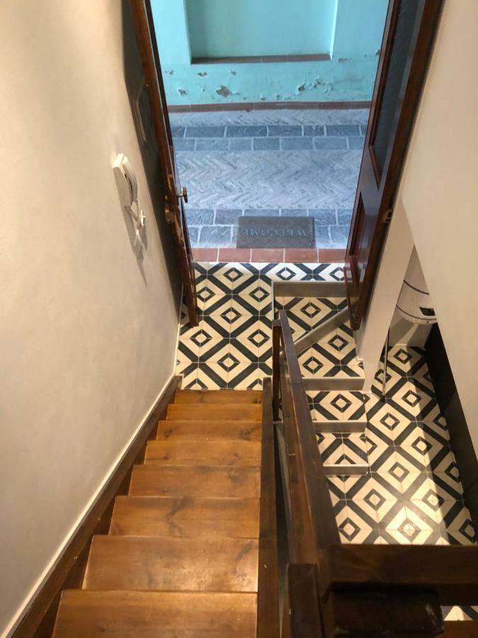 Un Piccolo Rifugio A Pochi Passi Dal Duomo Apartman Ferrara Kültér fotó