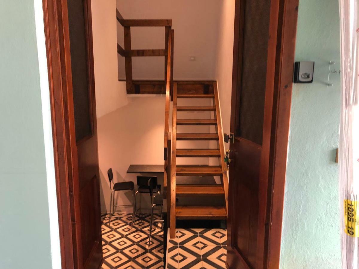 Un Piccolo Rifugio A Pochi Passi Dal Duomo Apartman Ferrara Kültér fotó