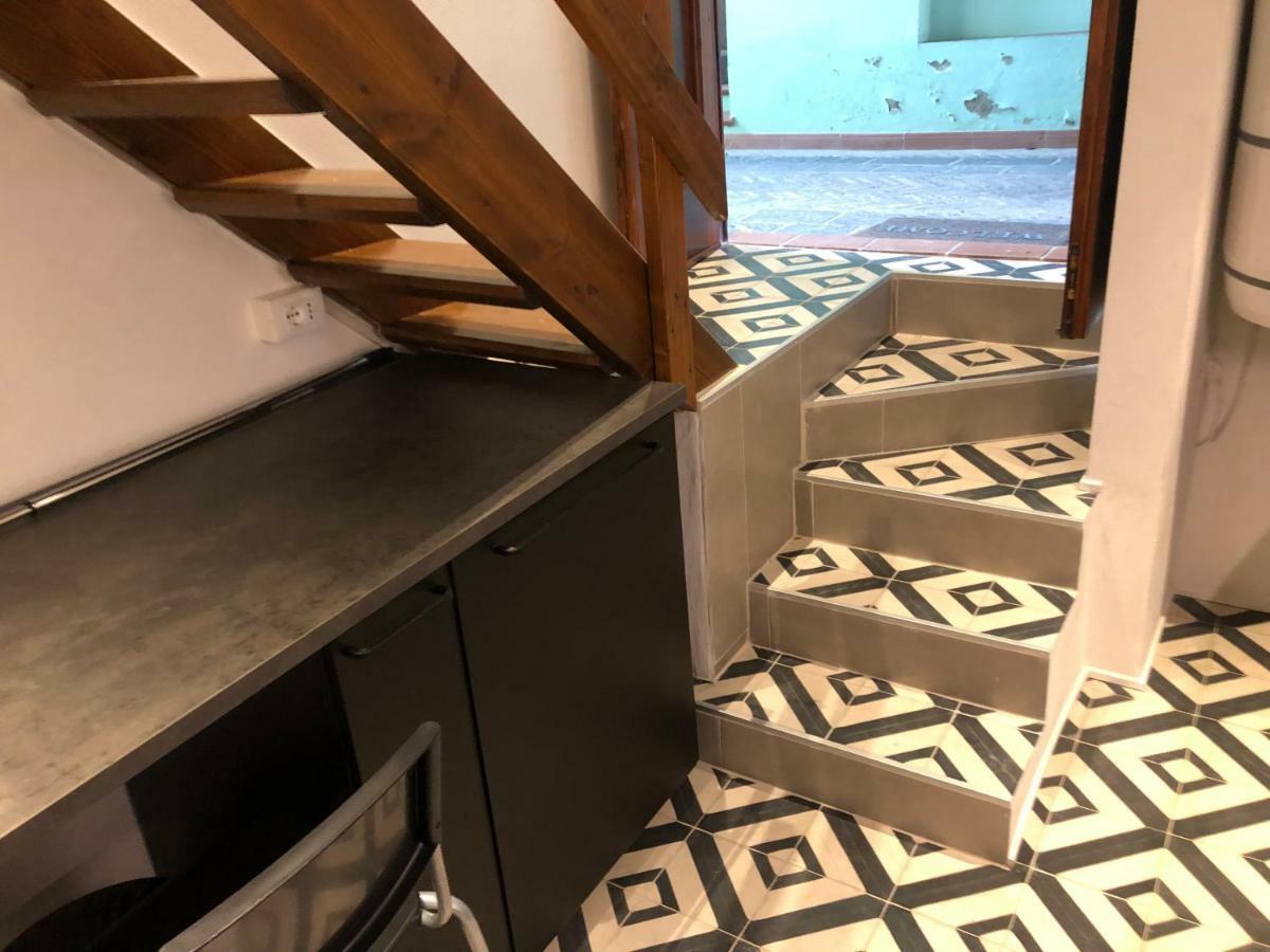 Un Piccolo Rifugio A Pochi Passi Dal Duomo Apartman Ferrara Kültér fotó