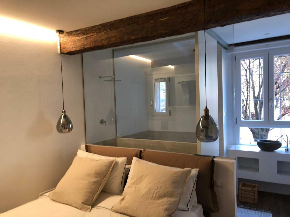 Un Piccolo Rifugio A Pochi Passi Dal Duomo Apartman Ferrara Kültér fotó