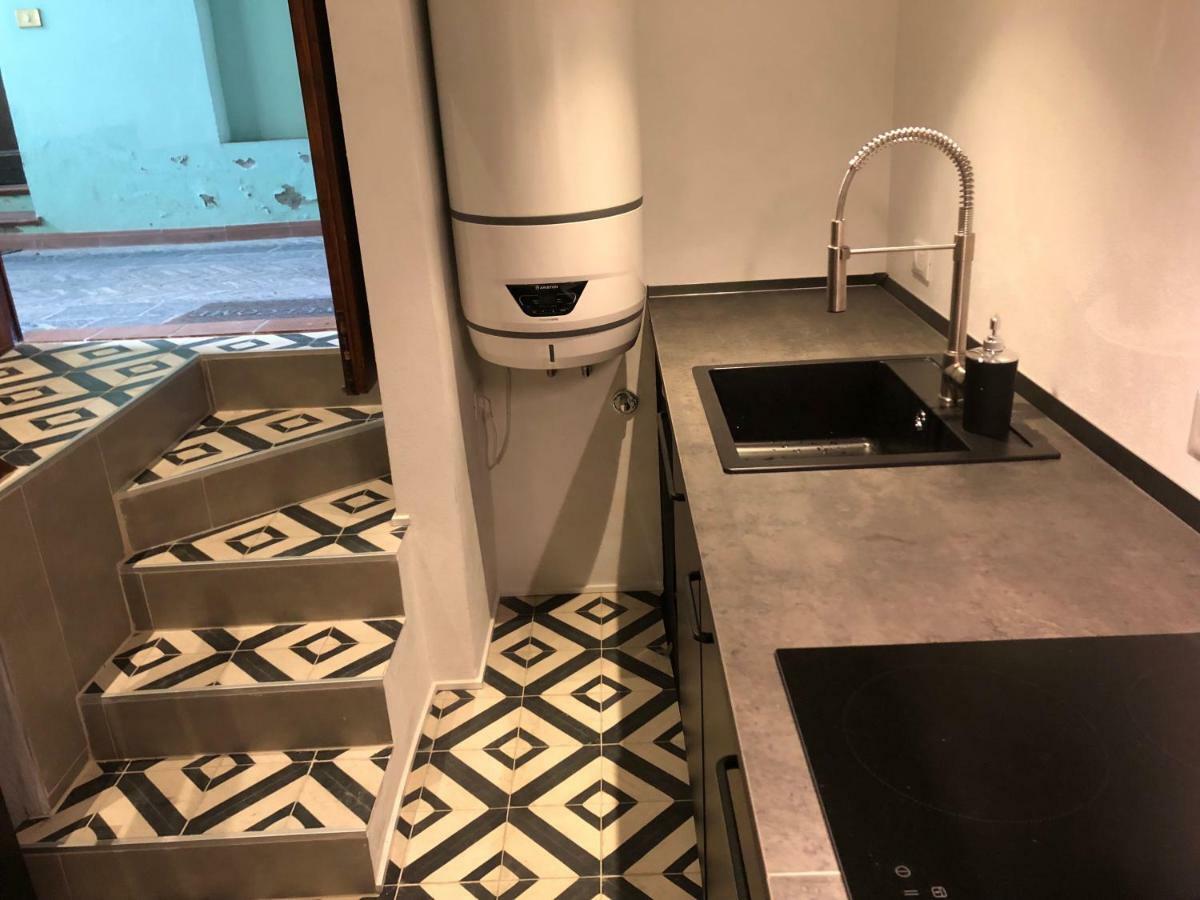 Un Piccolo Rifugio A Pochi Passi Dal Duomo Apartman Ferrara Kültér fotó