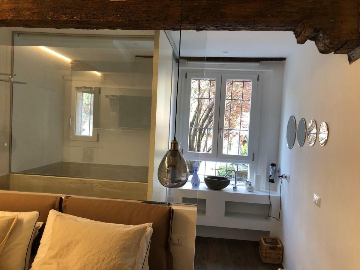 Un Piccolo Rifugio A Pochi Passi Dal Duomo Apartman Ferrara Kültér fotó