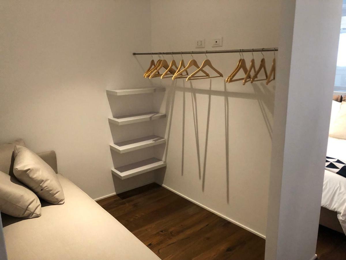Un Piccolo Rifugio A Pochi Passi Dal Duomo Apartman Ferrara Kültér fotó